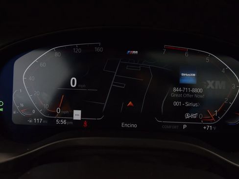 Used 2024 BMW X4 xDrive30i w/ Premium Package image 25