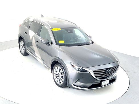 Used 2019 MAZDA CX-9 Grand Touring image 13
