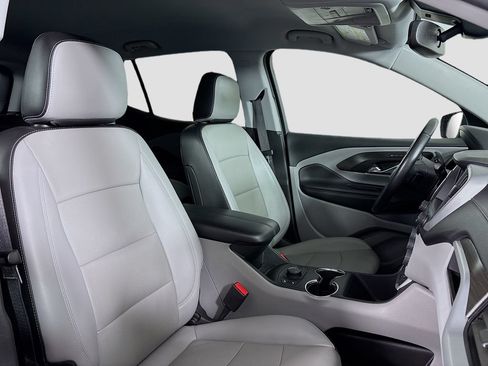 Certified 2022 GMC Terrain SLT AWD/4WD image 31