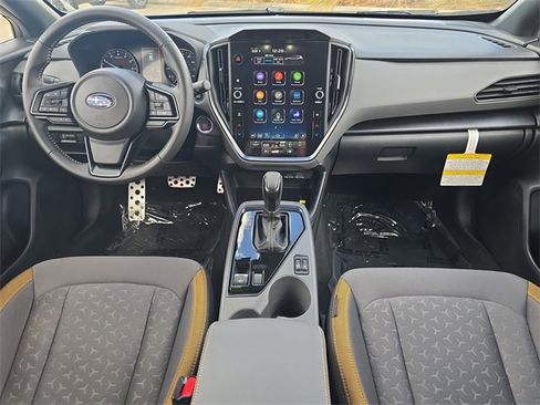 Certified 2025 Subaru Crosstrek 2.5i Sport w/ Popular Package #3A image 8