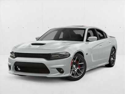 Used 2017 Dodge Charger R/T Scat Pack w/ Dynamics Package