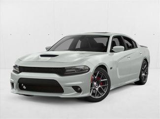 Used 2017 Dodge Charger R/T Scat Pack w/ Dynamics Package video 1