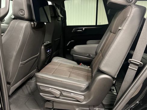 New 2026 Chevrolet Tahoe High Country image 13