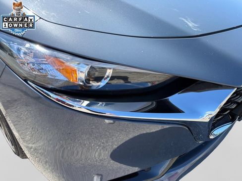 Used 2024 MAZDA MAZDA3 s AWD/4WD image 23