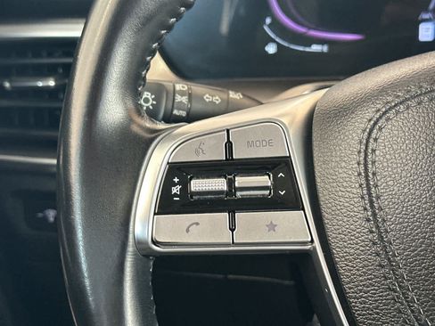 Used 2024 Kia Telluride S AWD/4WD image 27