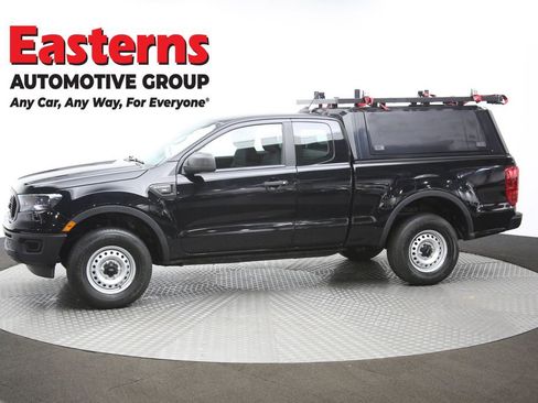 Used 2022 Ford Ranger XL image 58