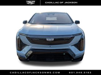 New 2026 Cadillac Optiq Sport 1 video 3