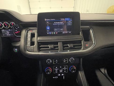 Used 2022 Chevrolet Tahoe LS AWD/4WD image 34