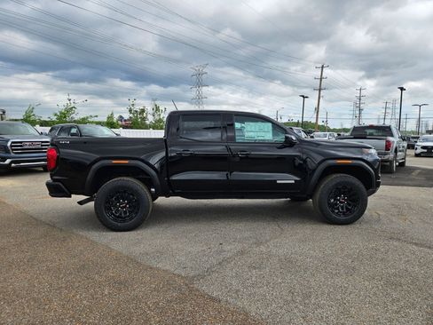 New 2026 GMC Canyon Elevation w/ Convenience Package AWD/4WD image 7