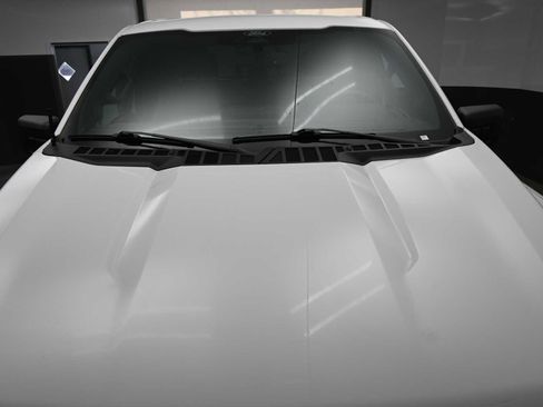 Used 2024 Ford F150 XLT w/ Equipment Group 303A High image 3