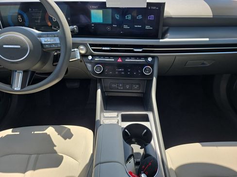 Certified 2024 Hyundai Sonata SEL FWD image 15
