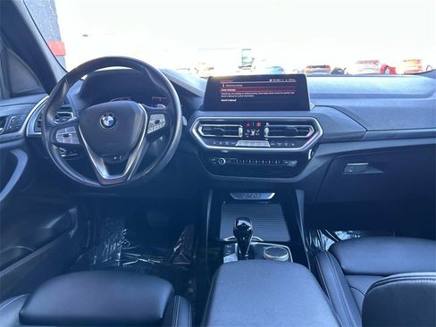 Used 2024 BMW X3 xDrive30i image 17