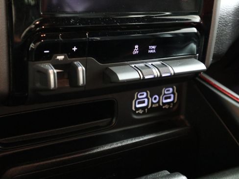 Used 2021 RAM 1500 Rebel w/ Rebel Level 1 Equipment Group AWD/4WD image 26