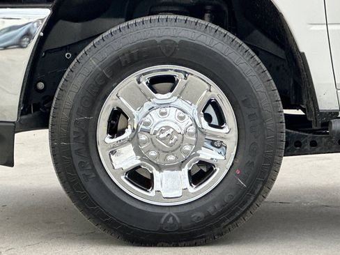 New 2026 RAM 2500 Tradesman image 26