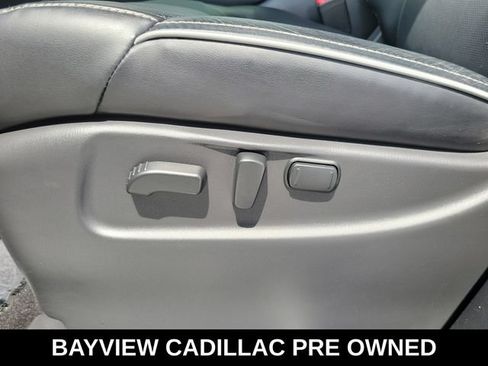Used 2021 INFINITI QX80 Premium Select w/ Cargo Package RWD image 28