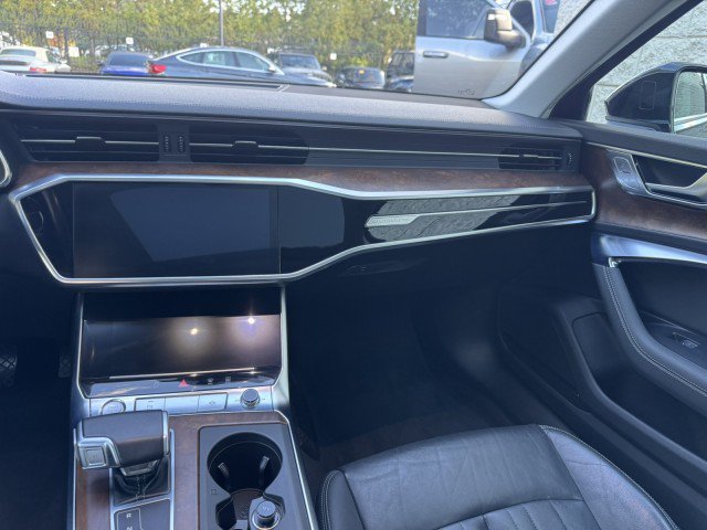 Used 2019 Audi A6 3.0T Premium Plus w/ Premium Plus Package AWD/4WD image 33