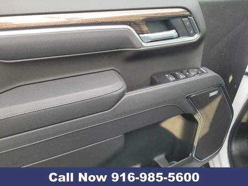 New 2026 Chevrolet Silverado 1500 RST w/ Convenience Package II image 26