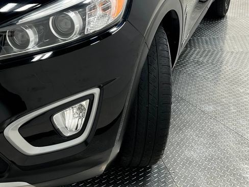 Used 2018 Kia Sorento EX w/ EX Advanced Touring Package AWD/4WD image 39