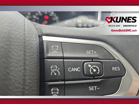 Used 2025 Jeep Compass Limited AWD/4WD image 23