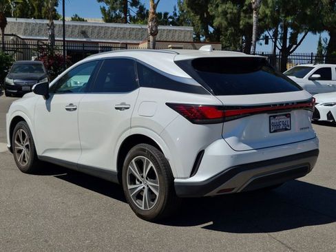 Used 2023 Lexus RX 350 Premium FWD image 7