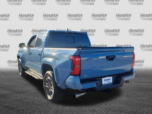 Used 2026 Toyota Tacoma TRD Sport w/ TRD Sport Premium Package RWD image 5