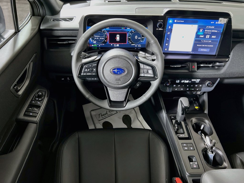 New 2026 Subaru Outback Premium AWD/4WD image 17