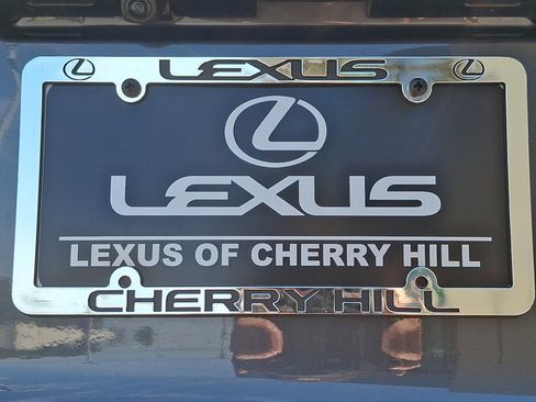 New 2026 Lexus RX 350 AWD/4WD image 17