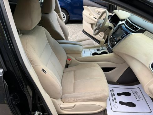 Used 2016 Nissan Murano S w/ Navigation Package AWD/4WD image 27
