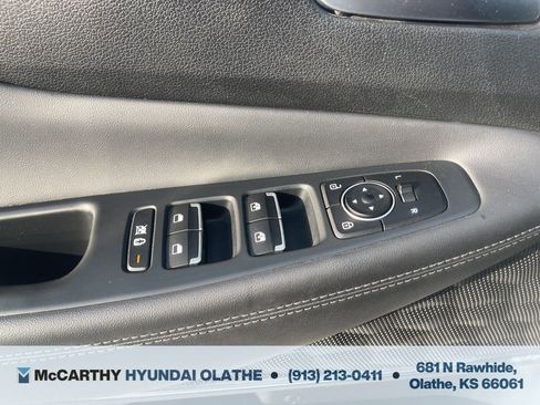 Used 2020 Hyundai Santa Fe Limited image 38