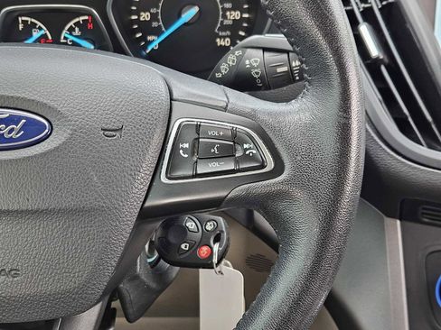 Used 2018 Ford Escape SEL image 26