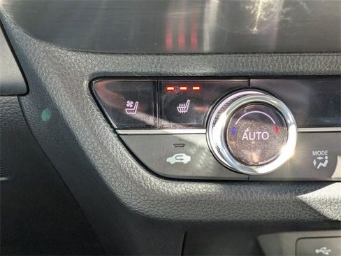 Certified 2025 Acura ADX A-Spec image 24