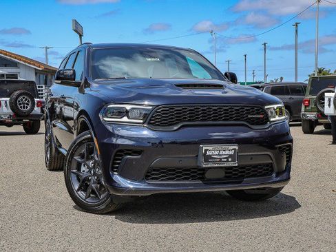 New 2026 Dodge Durango GT AWD/4WD image 1