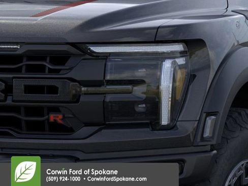 New 2026 Ford F150 Raptor image 18