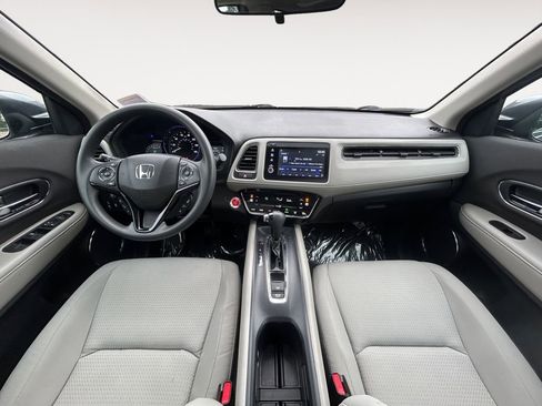 Used 2020 Honda HR-V EX image 13