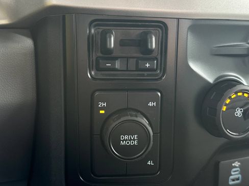 New 2026 Ford F350 XL w/ STX Appearance Package AWD/4WD image 24