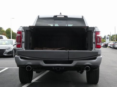 Used 2022 RAM 1500 Limited image 29