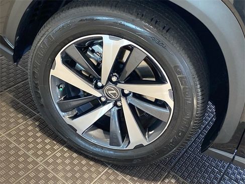 Used 2021 Lexus NX 300 FWD w/ Premium Package image 9