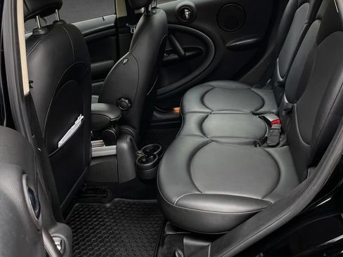 Used 2016 MINI Cooper Countryman S AWD/4WD image 7
