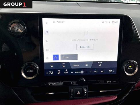 Used 2026 Lexus NX 350 AWD w/ Cold Area Package image 31