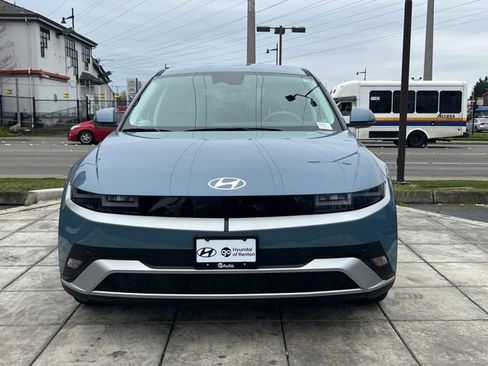 New 2026 Hyundai Ioniq 5 SEL image 5