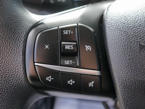 Used 2024 Ford Bronco Sport Big Bend image 49