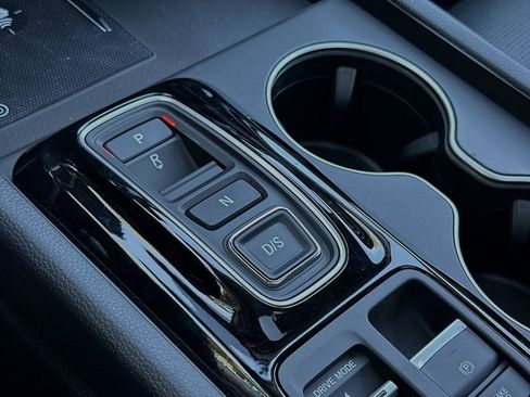 New 2025 Honda Pilot Elite image 22