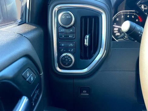 Used 2020 GMC Sierra 1500 SLT w/ SLT Premium Package image 15