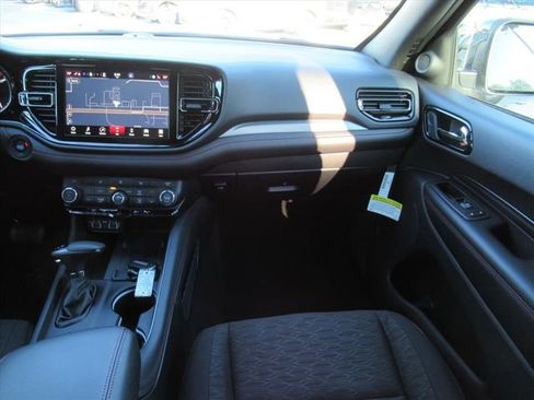 New 2026 Dodge Durango GT image 14