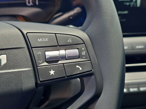 New 2026 Kia K4 FWD image 30