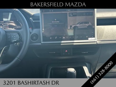 New 2026 MAZDA CX-5 AWD 2.5 S image 18
