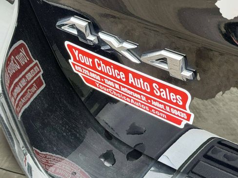 Used 2020 Jeep Grand Cherokee Overland AWD/4WD image 7