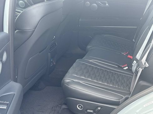 New 2026 Genesis GV80 3.5T AWD/4WD image 21