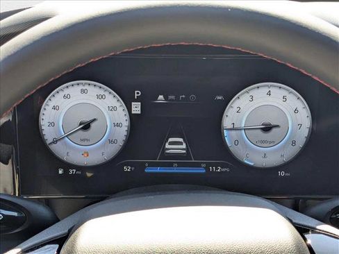 New 2025 Hyundai Elantra N Line image 11