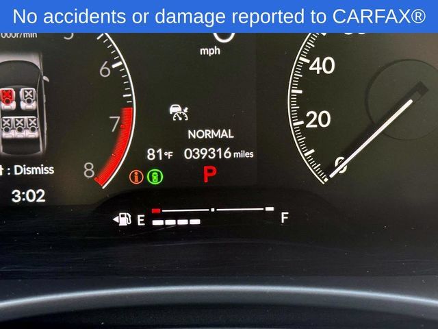 Used 2024 Honda Civic Sport image 21